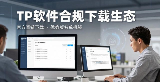 TP最新版下载：抢抓机遇，看清界限