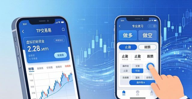 TP交易所app下载 交易模拟练手与实盘测试实操指南