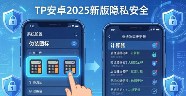 TP安卓2025新版下载！更新内容一文看懂