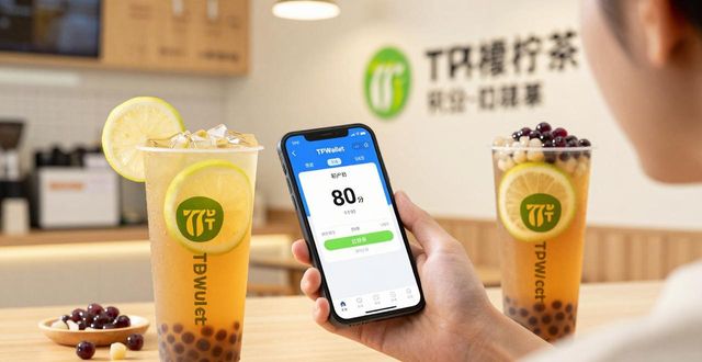 用TPWallet做客户管理？3个方法让老客不断回头
