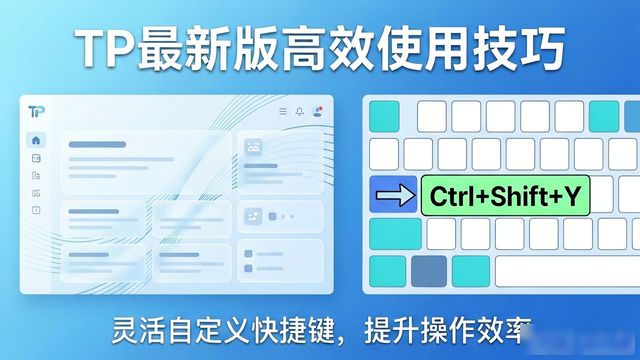 最新qq版本官方下载_TP最新版本下载的高效使用实例分享_最新qq版本下载
