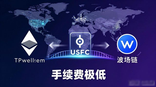如何通过TPWallet进行全球金融合作?_全球金融服务协议_全球金融协议