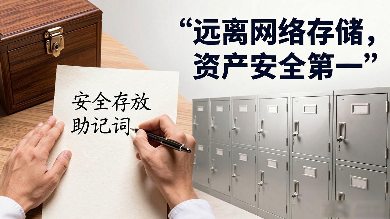 TP官方下载app的账户安全与保护措施_保护TP钱包私钥安全_双重验证助记词备份