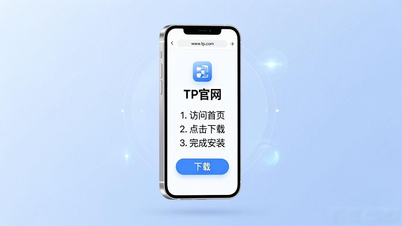 TP官网苹果版下载全攻略：用户体验升级之道