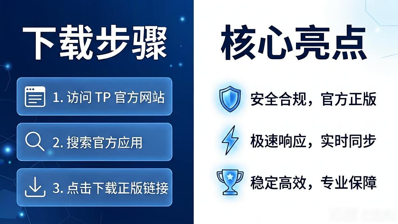 TP官网下载app正版怎么做亮点推广