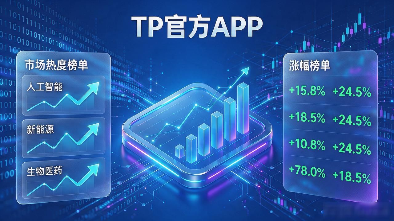 市场资金流向分析_交易平台信息源_如何在TP官方下载app中找到交易灵感