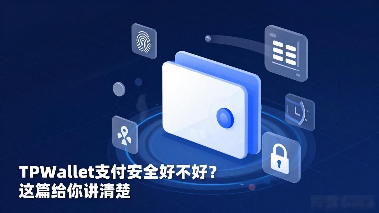 TPWallet的支付安全机制探讨_多重加密技术保护数字钱包_TPWallet安全机制