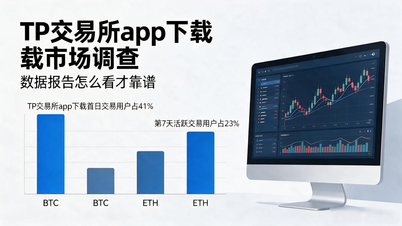 TP交易所app下载市场调查_用户来源渠道分析_TP交易所app下载的市场调查与数据支持