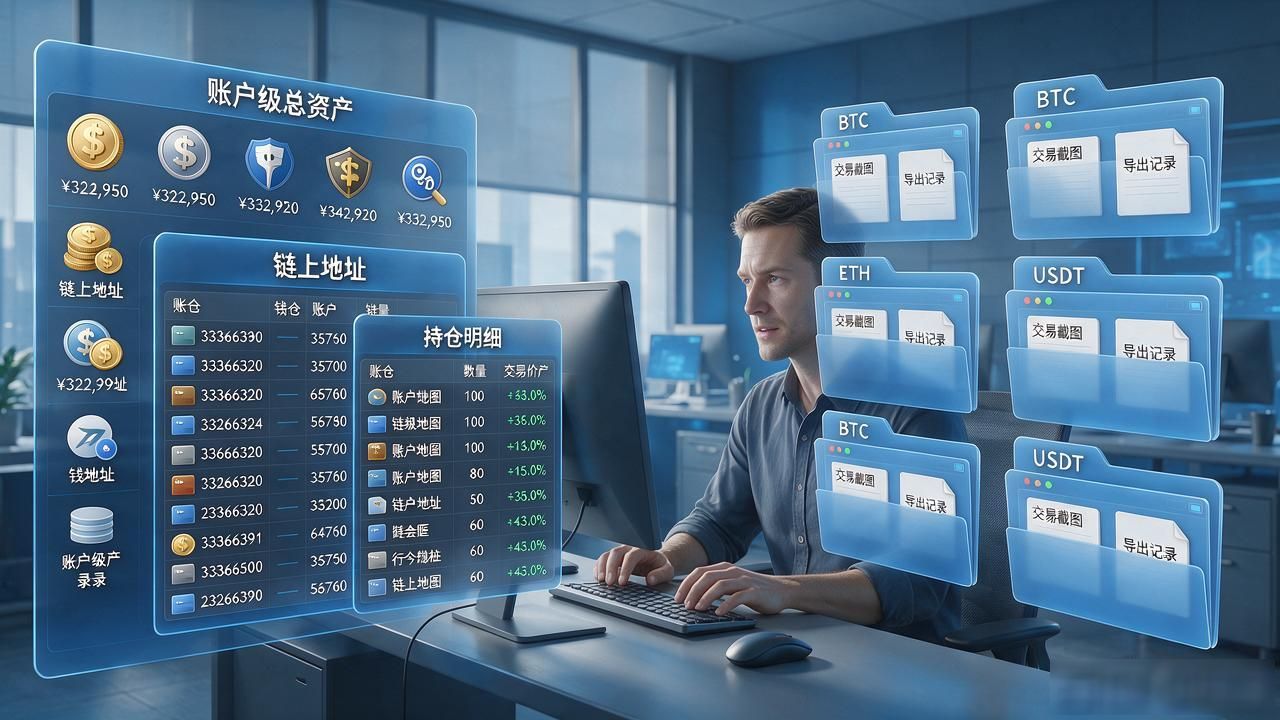 用TP跑数字资产最新版下载_数字资产录入分层结构_TP最新版下载的数字资产与用户录入策略