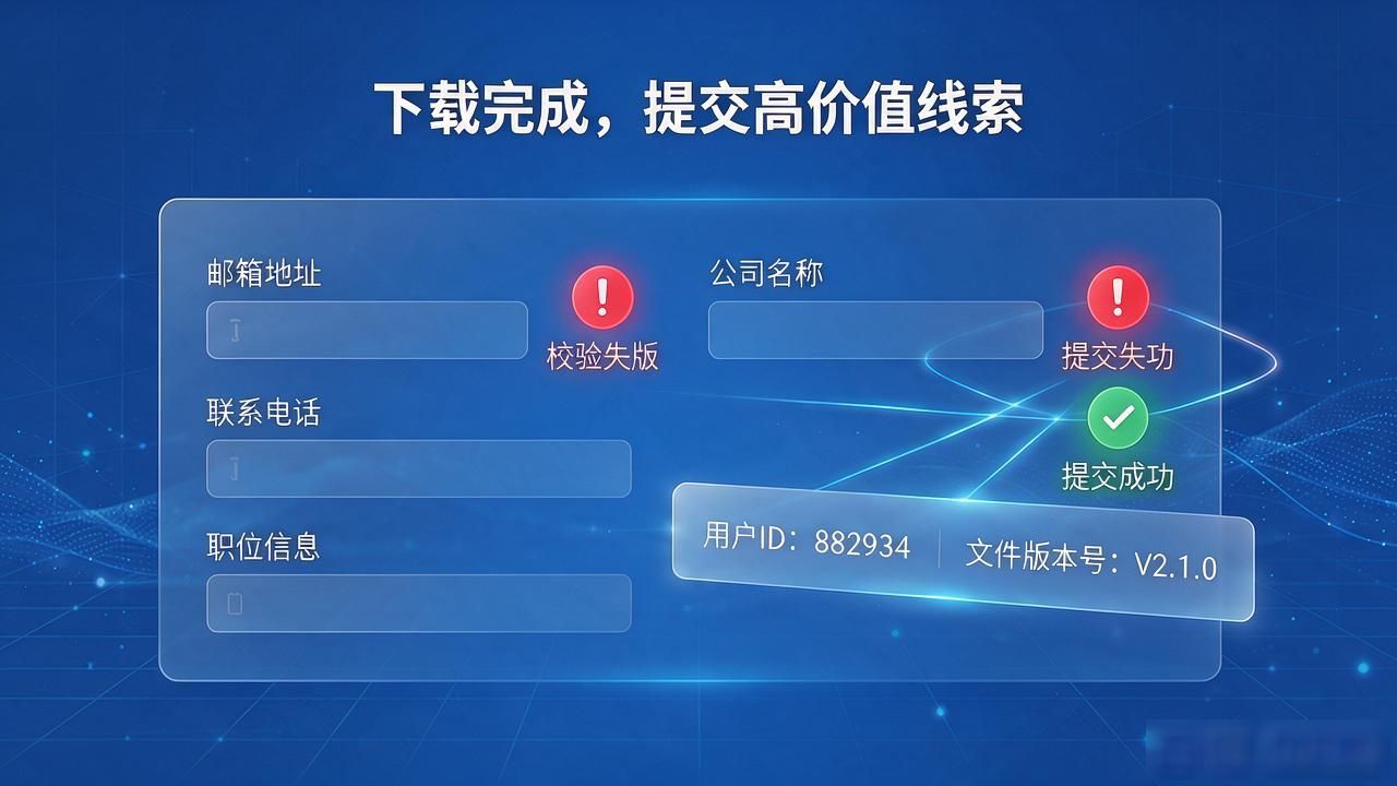 在TP官网下载环节搭建数据线索，这几个实操方法要记住