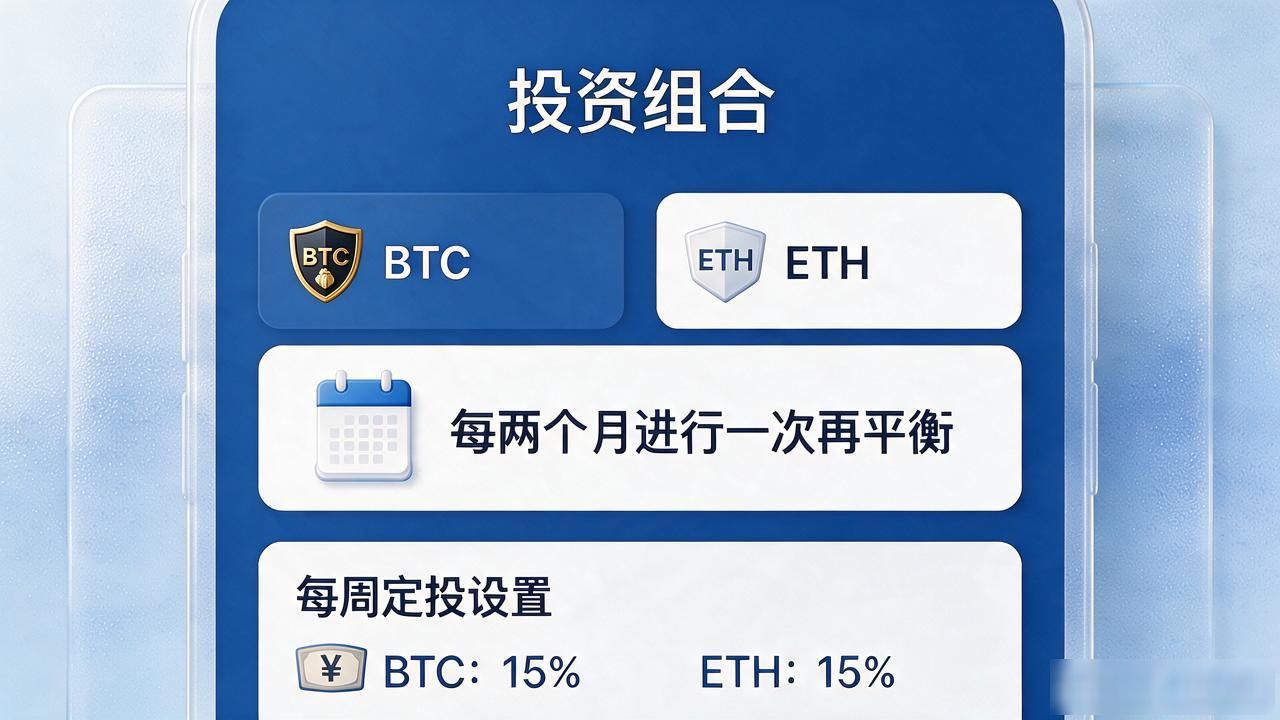 tpwallet官方版投资计划怎么调，资产才能长期增值