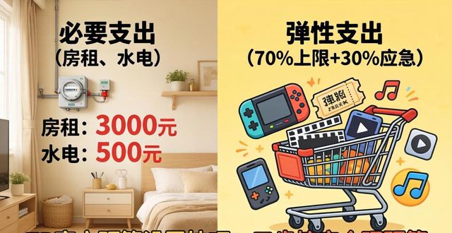 TP官方预算设置技巧：三步搞定合理预算