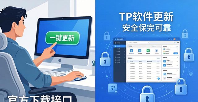 TP官方下载接口三大实用场景