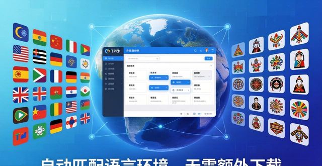 TP最新版下载多语言支持详解 普通人必看的全球化深远影响