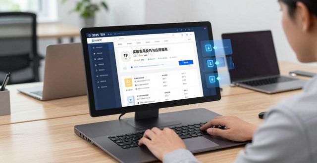 2025 TP官网最新版实用技巧 手把手教你提升日常操作效率