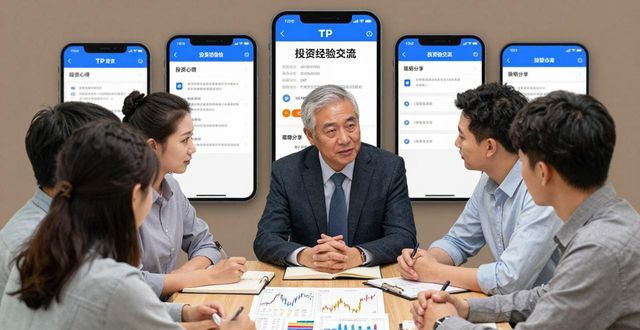 tp官方app下载提升投资决策准确率 用户真实体验分享