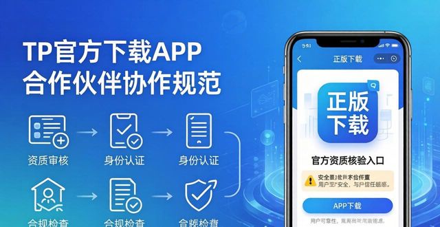 TP官方下载APP的现有合作伙伴与市场协作实操指南