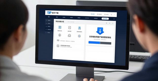 TP官方网址下载全攻略，手把手教你照着步骤实现个人使用目标