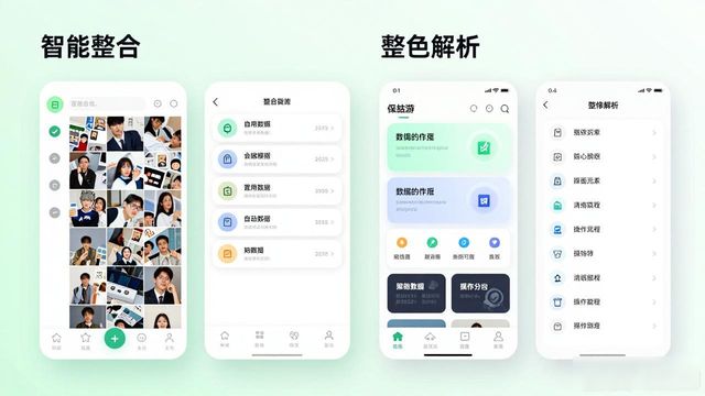TP官方安卓新版功能全解析
