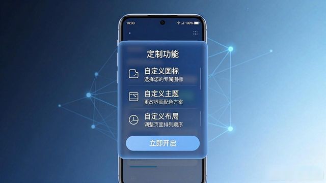 TP钱包安卓版最新更新：定制功能到底好不好用？