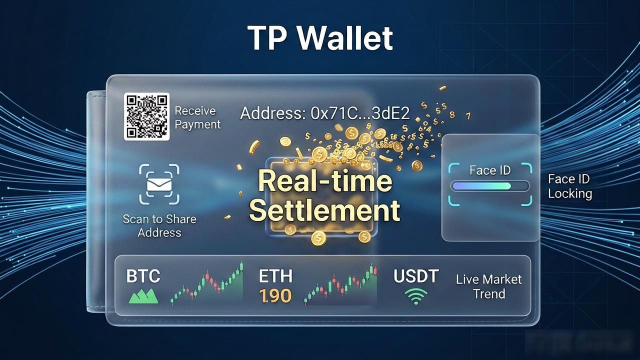 如何通过TP钱包2025进行跨境交易_TP钱包加密货币跨境结算流程_2025年TP钱包跨境收款