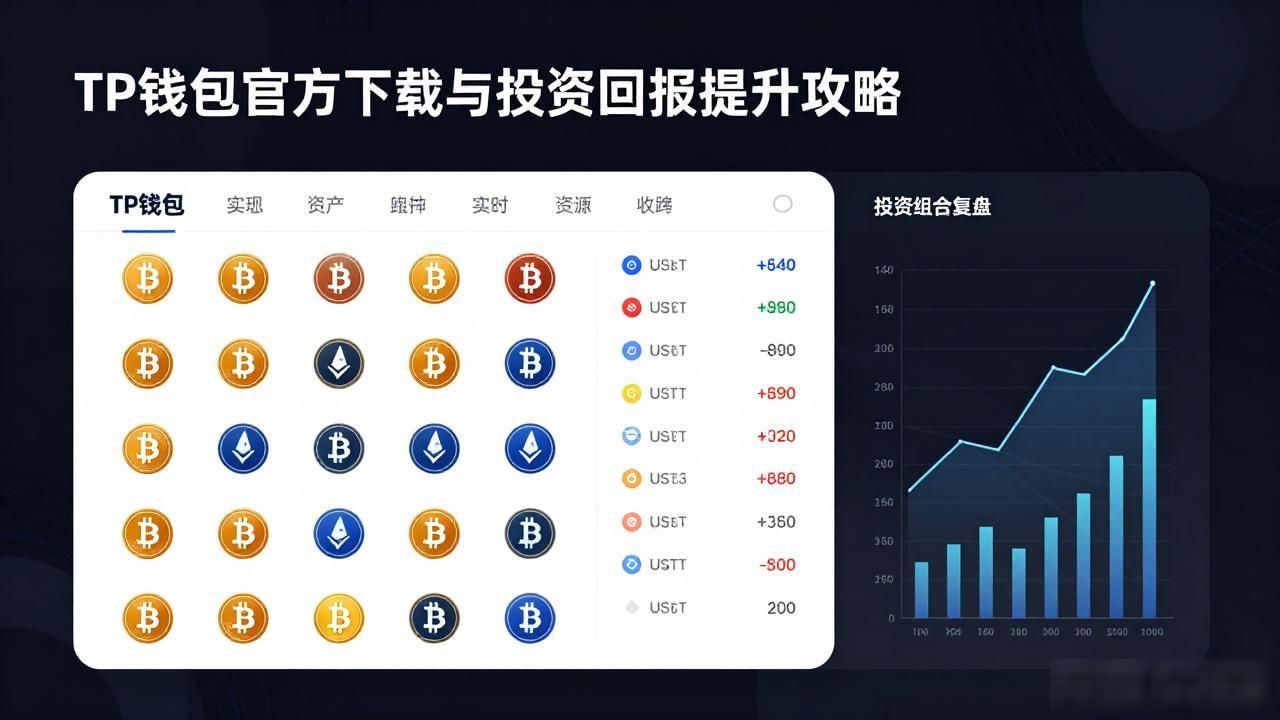 如何在2025 TP钱包官网下载中优化投资回报？_TP钱包安全设置与资产配置_TP钱包官方渠道下载
