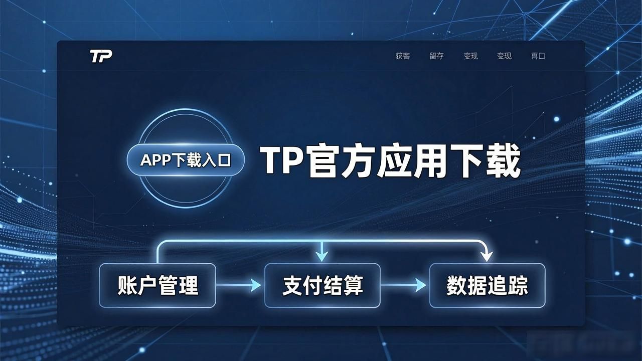 TP平台线上线下融合生态_TP官方网站下载APP的价值链与合作模式_TP平台一站式解决方案