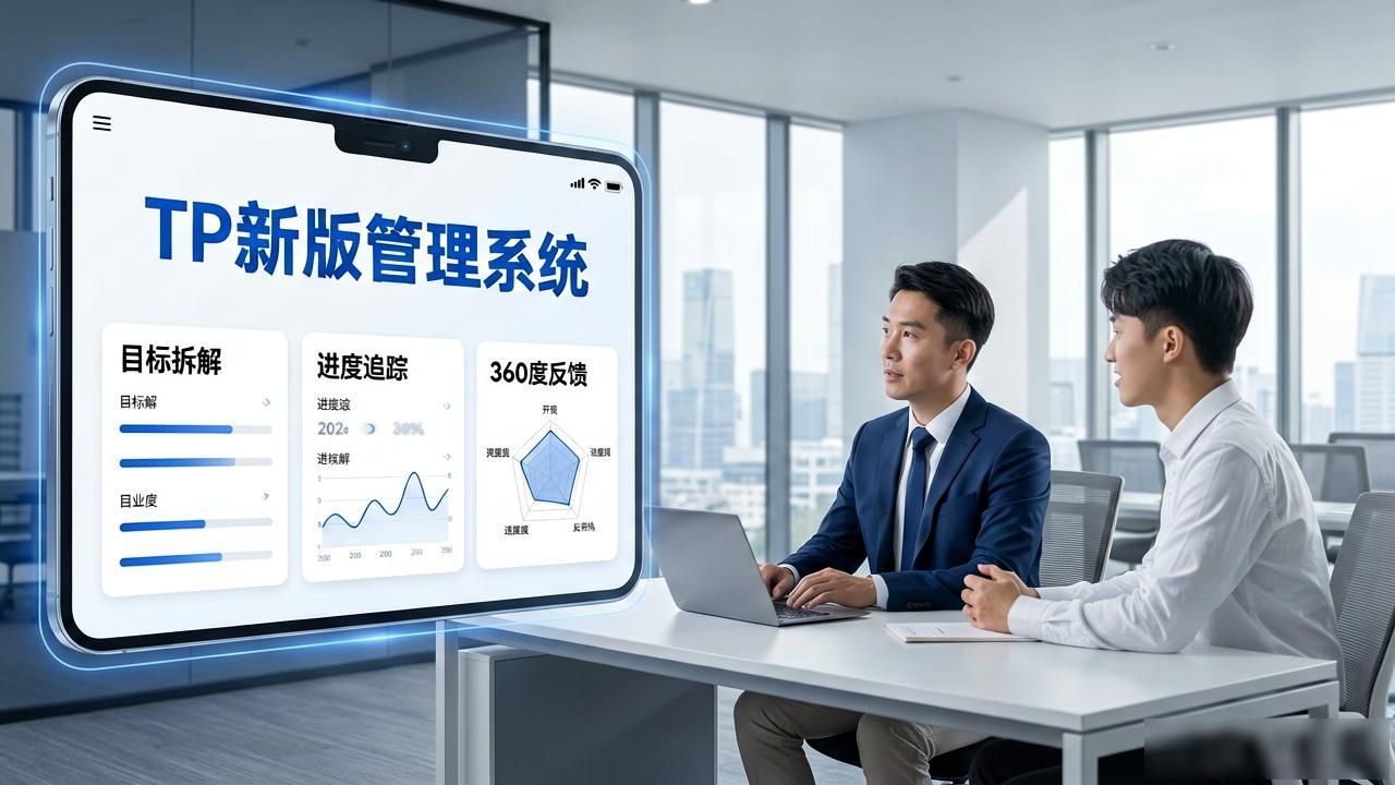 企业培训管理工具_TP官网2025最新版下载在管理培训中的应用_沉浸式情景模拟模块