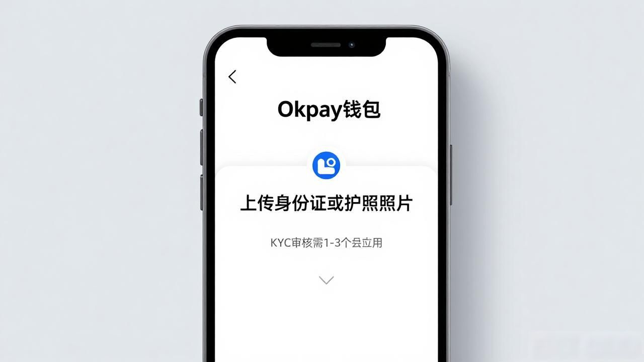 Okpay钱包App下载：新手必看安装指南