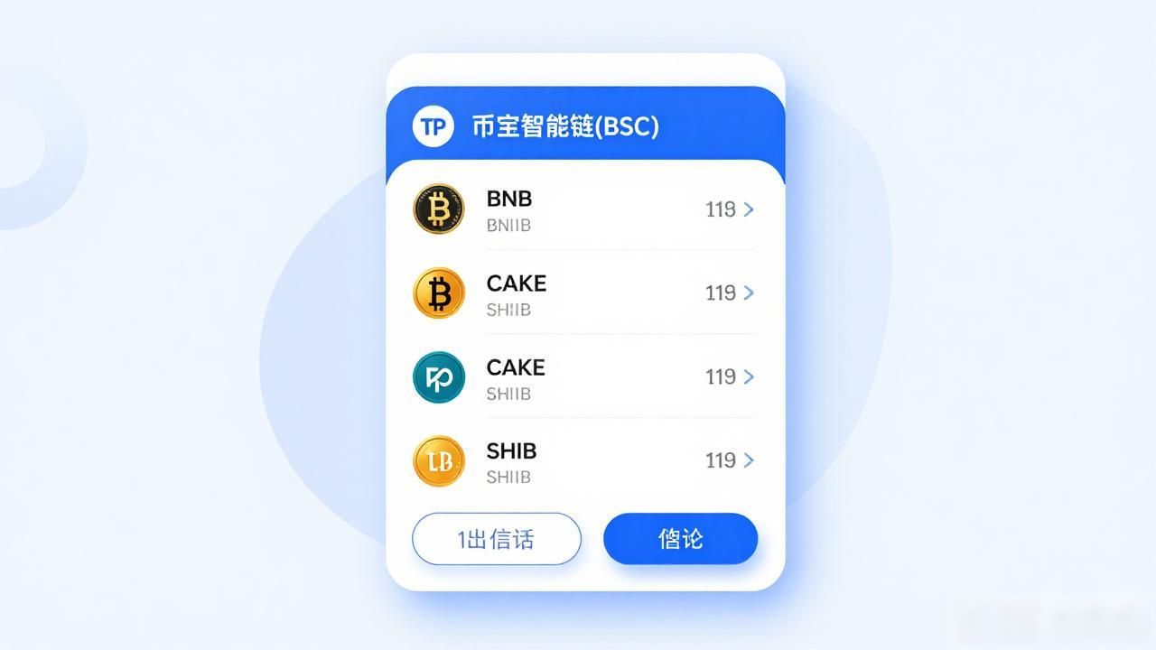 TPWallet交易对全解析：这些币种都能买！