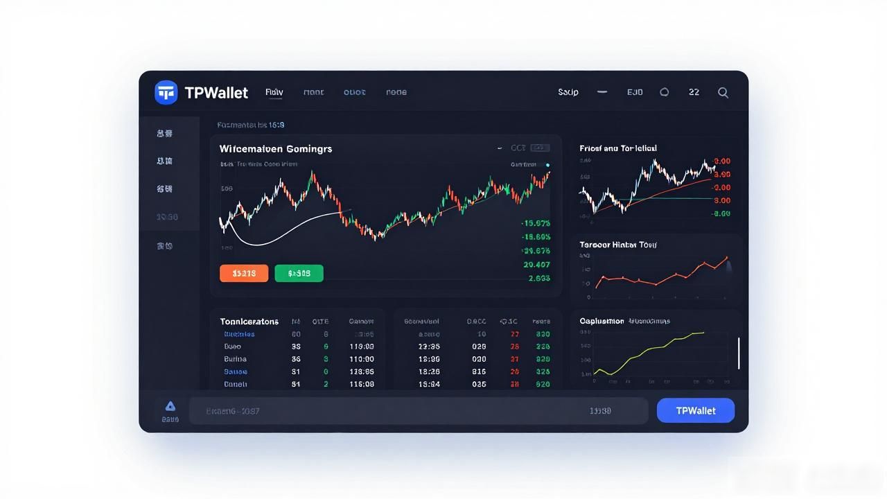 TPWallet高效交易策略：从入门到稳定盈利的完整攻略