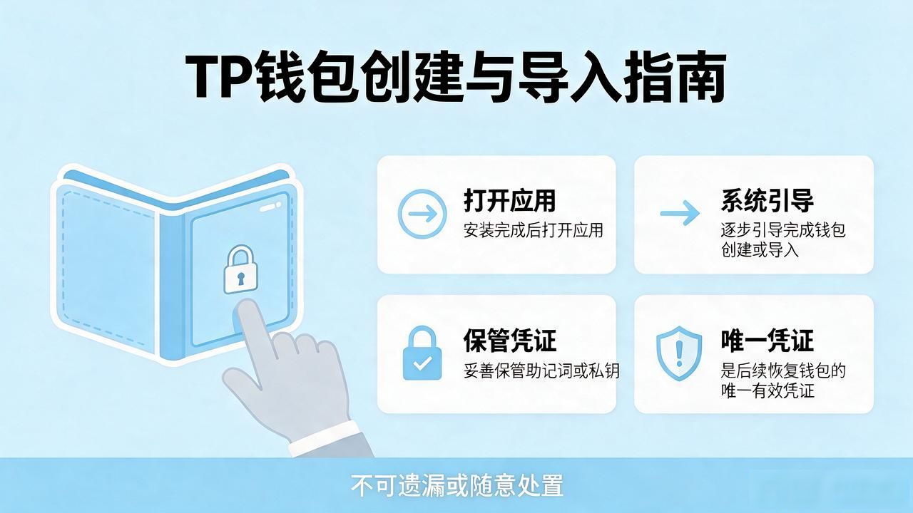 TP钱包怎么下载？官方安全渠道详解，手把手教你安装_