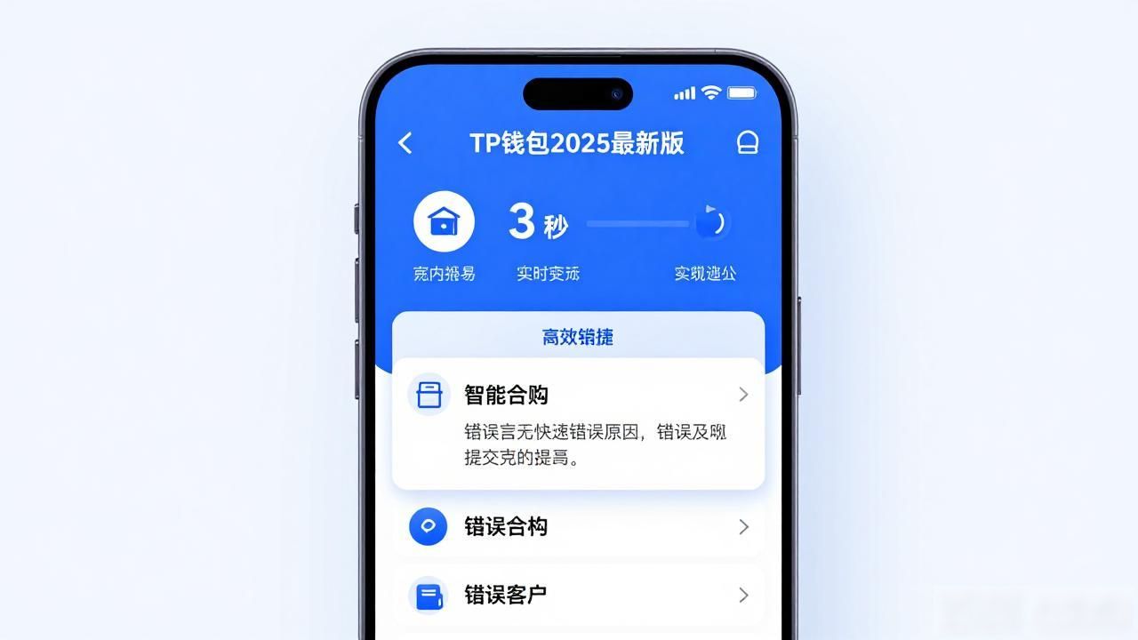 TP钱包安卓2025最新版下载，功能升级全攻略