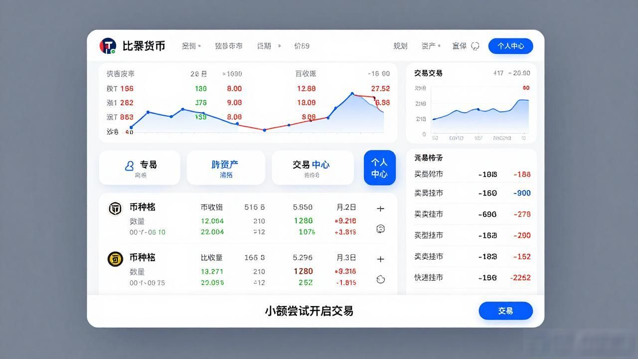 1. 快速下载tp交易所app,开启你的数字货币之旅_货币网官方入口网站_货币HTX下载