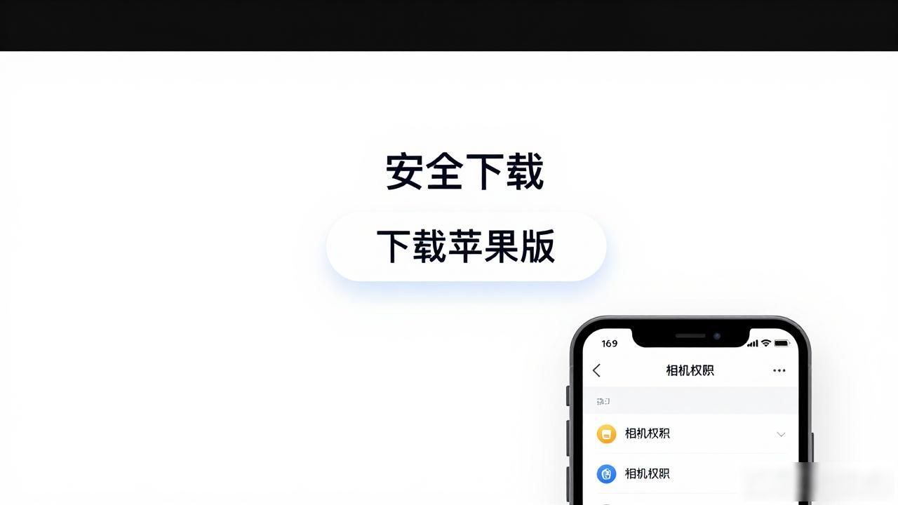 如何在TP官网安全下载苹果版并设定品质保障标准