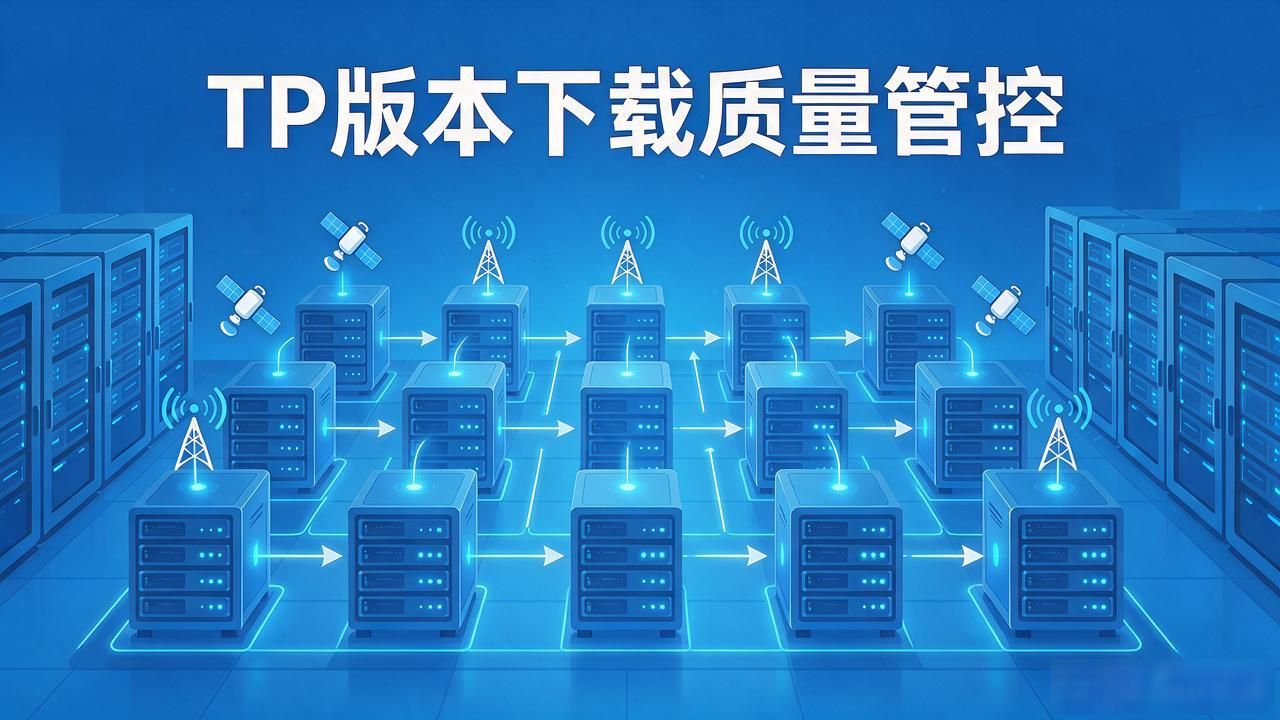 TP版本下载怎么控质量？工程师总结的实用做法