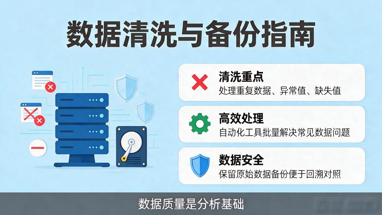 TP最新版下载数据整合与分析方法完整指南