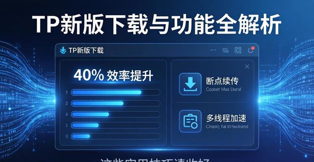 深度探讨TP最新版本下载的功能与应用_深度应用商店下载_深度应用
