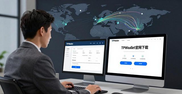 TPWallet官网下载，数字贸易合作更顺畅