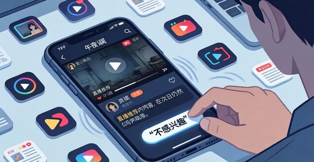 TP官方APP智能推荐，精准还是鸡肋？