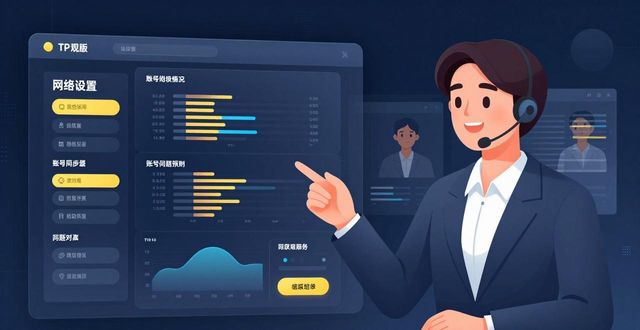 TP官方最新版下载 客户服务更贴心