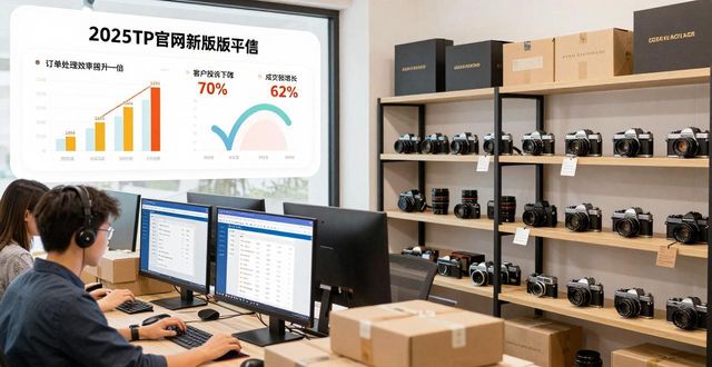 2025 TP官网新版本用户实例分享 落地业务成功实操参考