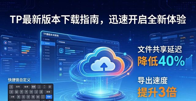 TP最新版本下载指南，迅速开启全新体验