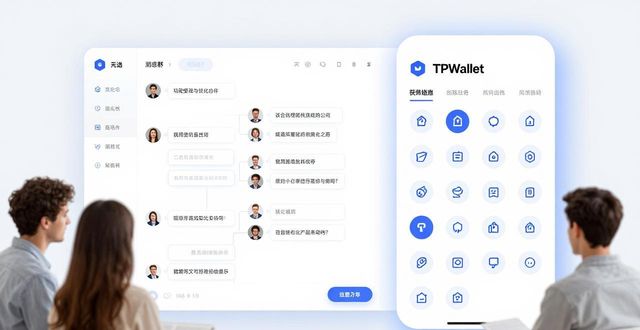 TPWallet用户参与渠道和产品迭代细节，普通用户也能说上话