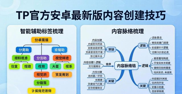 TP官方安卓最新版内容创建技巧 手把手教你高效变强
