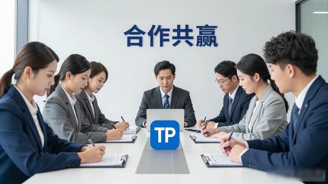 TP钱包合作资源共享，提升投资质量