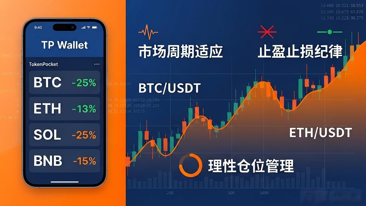 TP交易所APP下载与长远战略：新手避坑指南