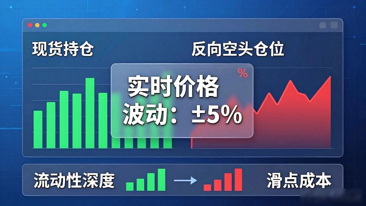 TPWallet做对冲交易靠谱吗？