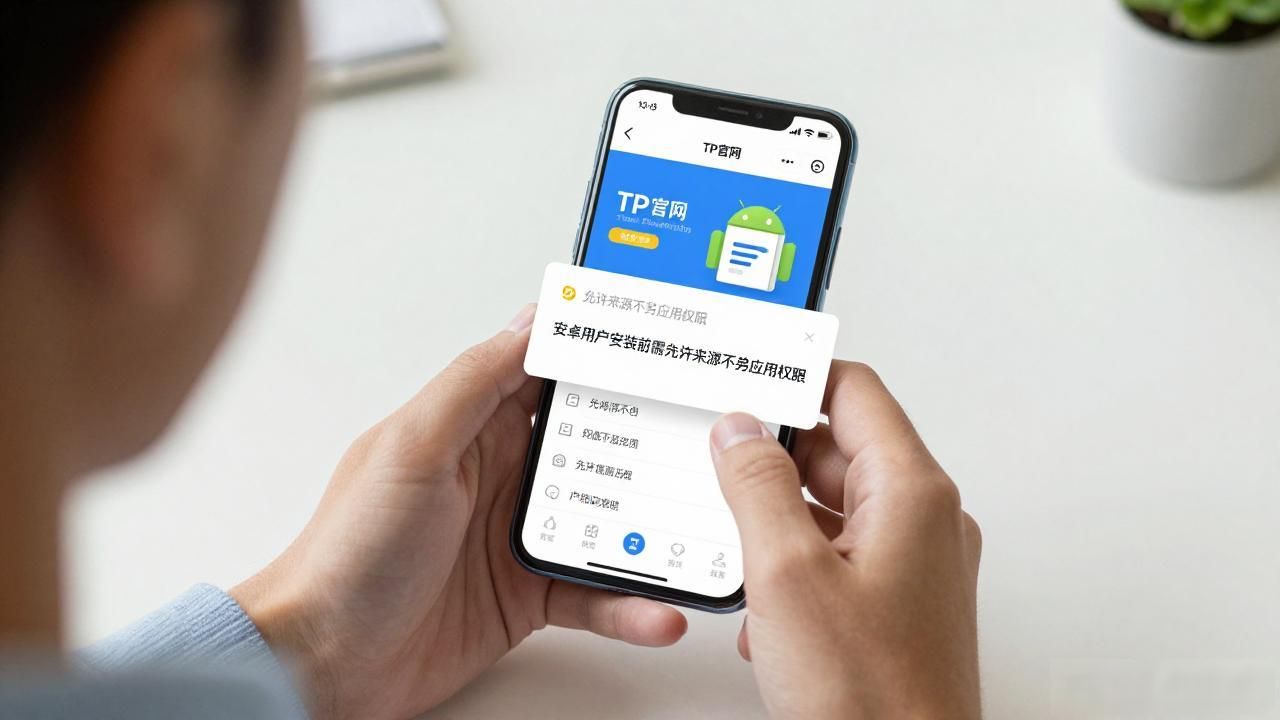 TP官网下载APP指南：轻松开启跨文化交流之旅