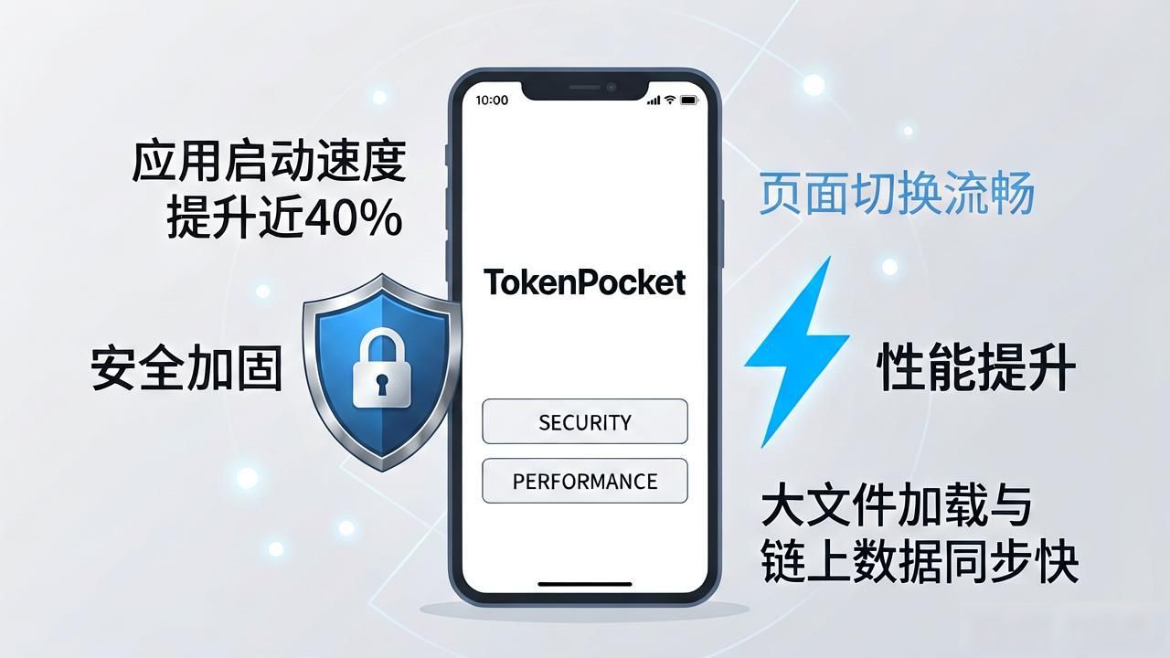 TP钱包安卓2025新版：安全加固与性能提升齐上线